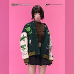 飛天小女警 BJHG 服飾商品圖