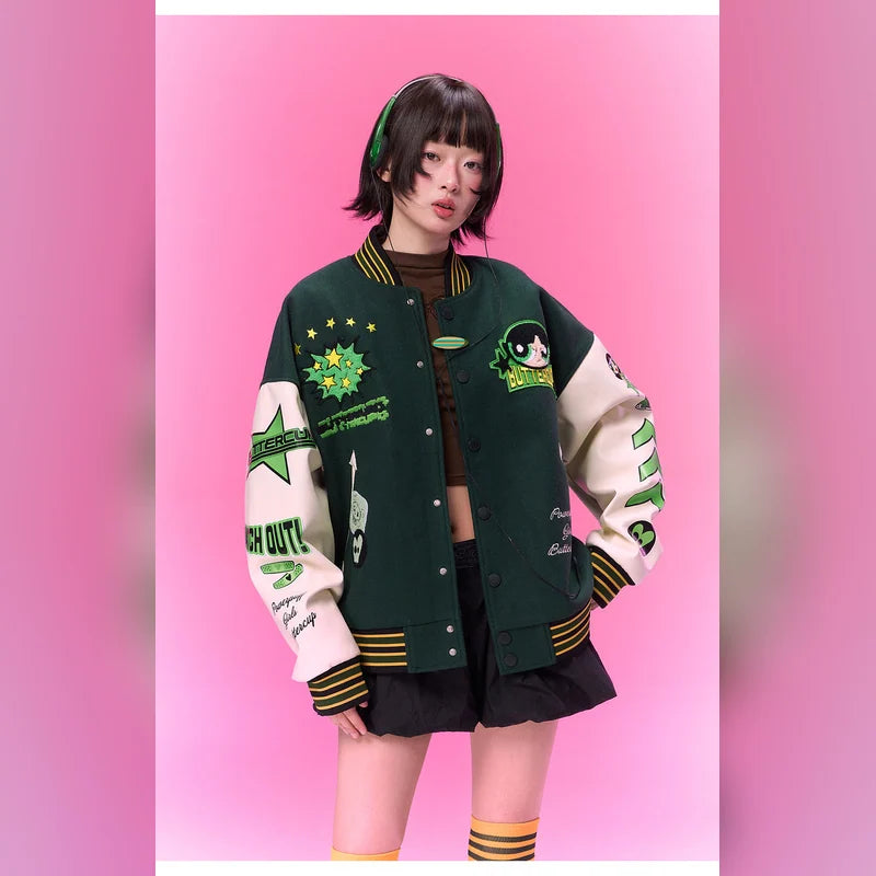 飛天小女警 BJHG 服飾商品圖