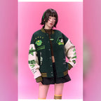 飛天小女警 BJHG 服飾商品圖