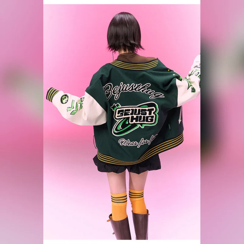 飛天小女警 BJHG 服飾商品圖