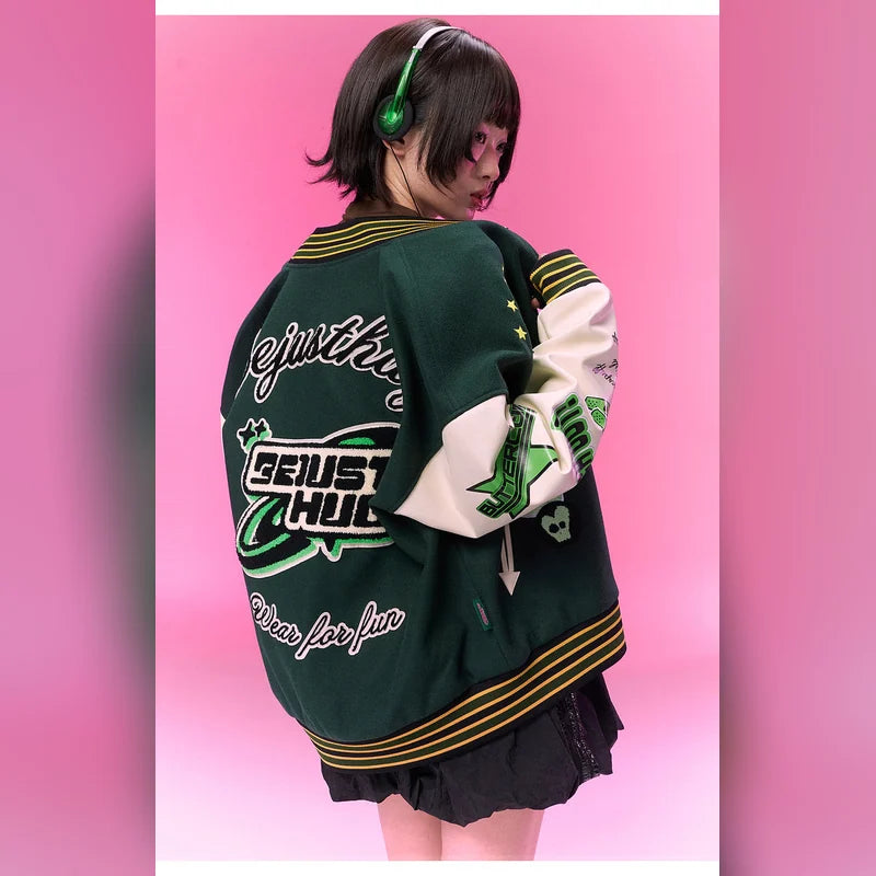 飛天小女警 BJHG 服飾商品圖