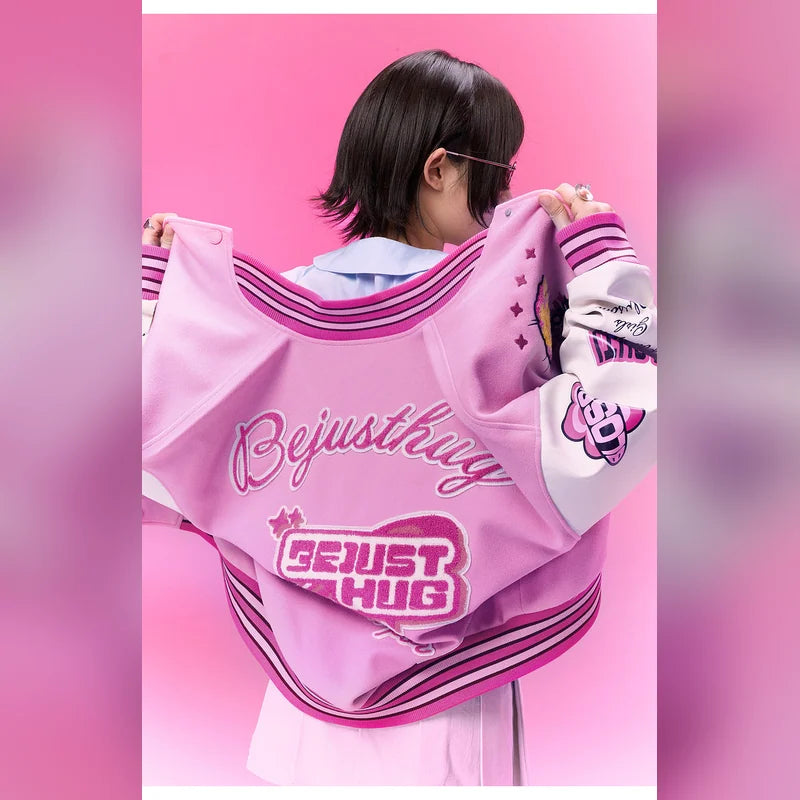 飛天小女警 BJHG 服飾商品圖
