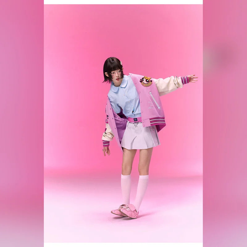 飛天小女警 BJHG 服飾商品圖