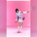 飛天小女警 BJHG 服飾商品圖
