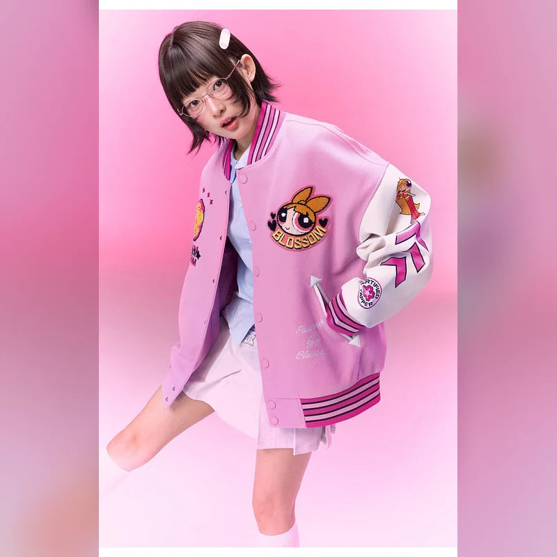 飛天小女警 BJHG 服飾商品圖