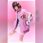 飛天小女警 BJHG 服飾商品圖