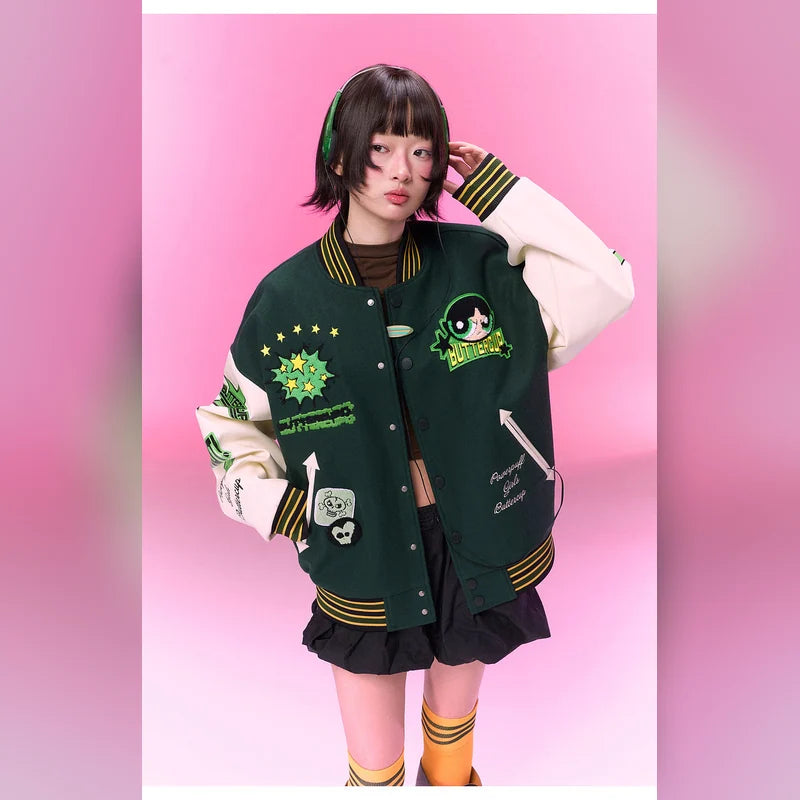 飛天小女警 BJHG 服飾商品圖
