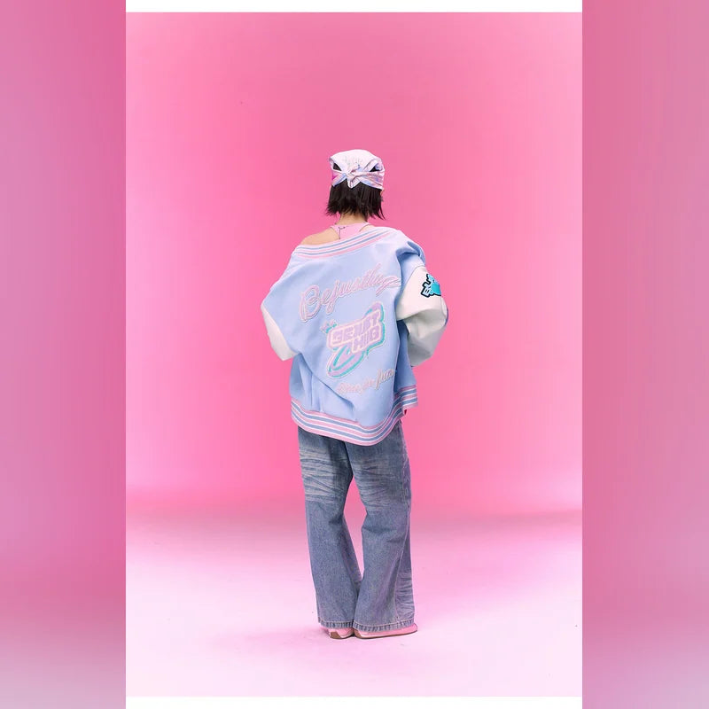 飛天小女警 BJHG 服飾商品圖