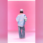 飛天小女警 BJHG 服飾商品圖