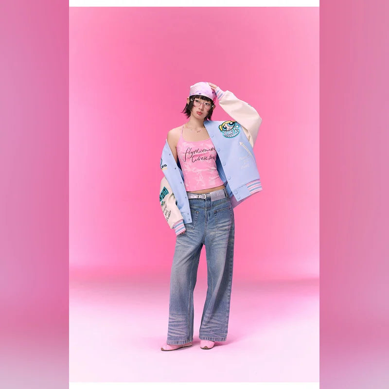 飛天小女警 BJHG 服飾商品圖