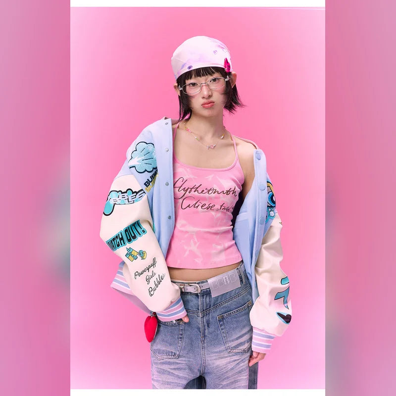 飛天小女警 BJHG 服飾商品圖