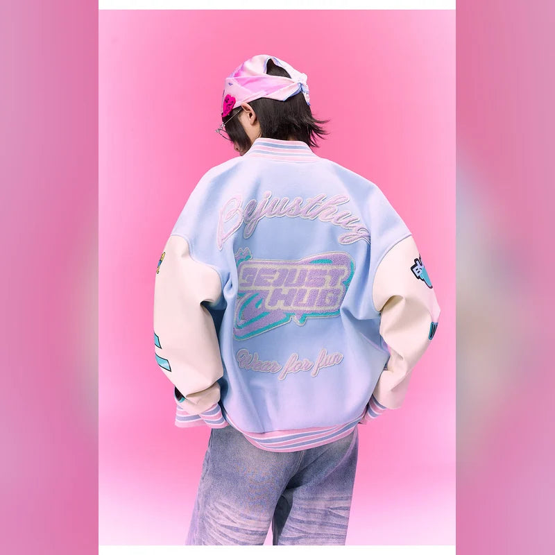 飛天小女警 BJHG 服飾商品圖