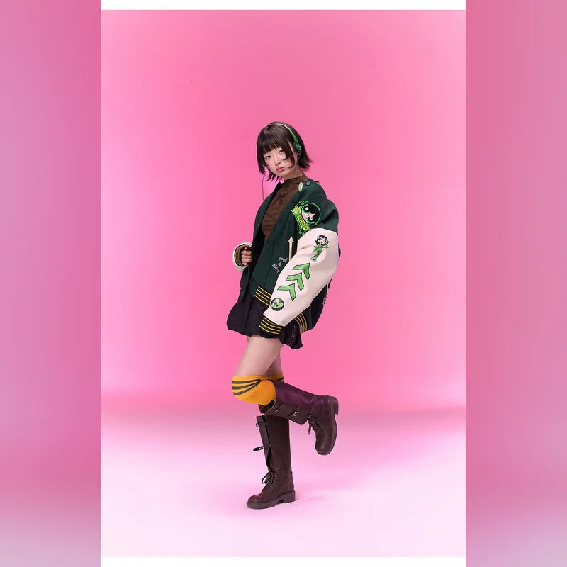 飛天小女警 BJHG 服飾商品圖