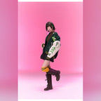 飛天小女警 BJHG 服飾商品圖