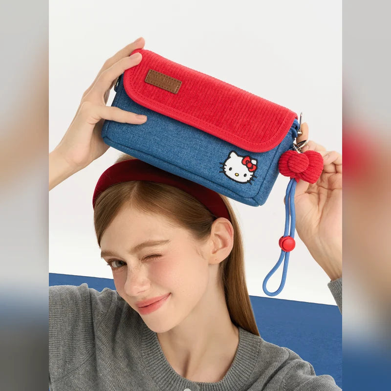 三麗鷗 Hello Kitty 凱蒂貓 保護殼商品圖
