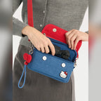 三麗鷗 Hello Kitty 凱蒂貓 保護殼商品圖