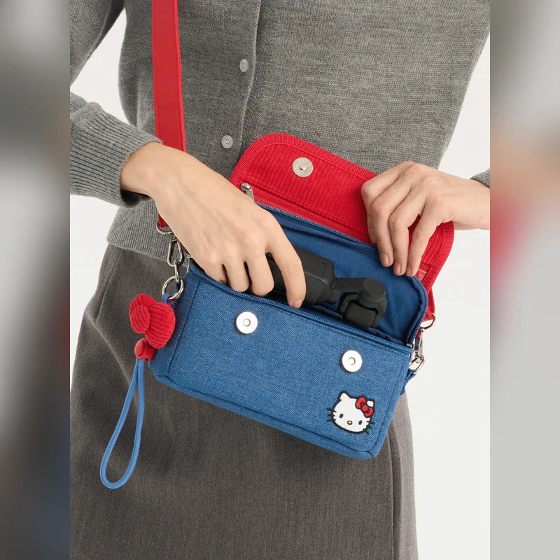 三麗鷗 Hello Kitty 凱蒂貓 保護殼商品圖