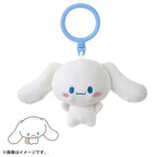 三麗鷗 Sanrio 軟萌系列七款角色吊飾 商品圖 3