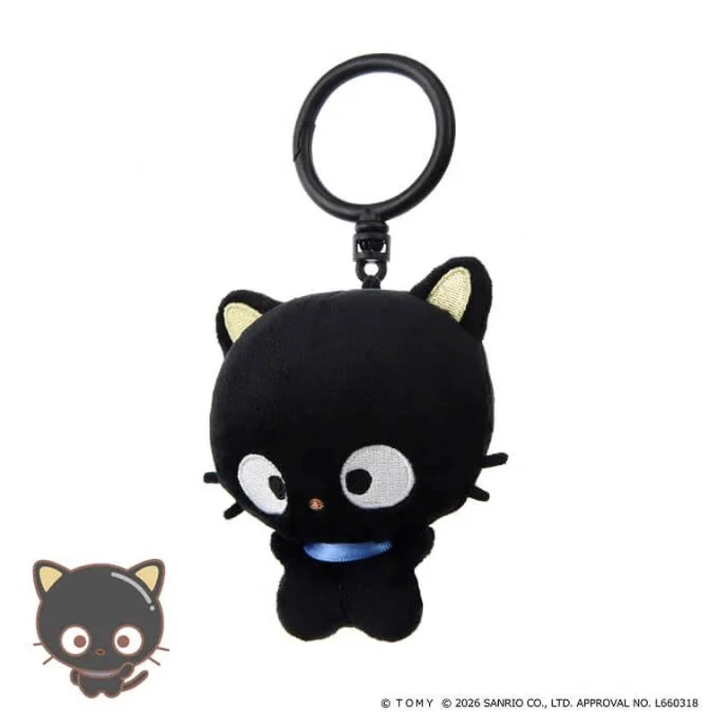 三麗鷗 Sanrio 軟萌系列七款角色吊飾 商品圖 7