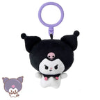 三麗鷗 Sanrio 軟萌系列七款角色吊飾 商品圖 1