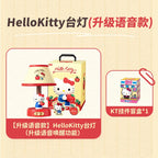 三麗鷗 馬克圖布 小夜燈商品圖