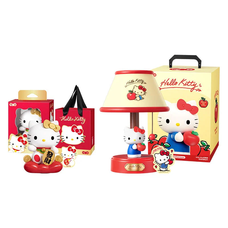 三麗鷗 馬克圖布 小夜燈商品圖