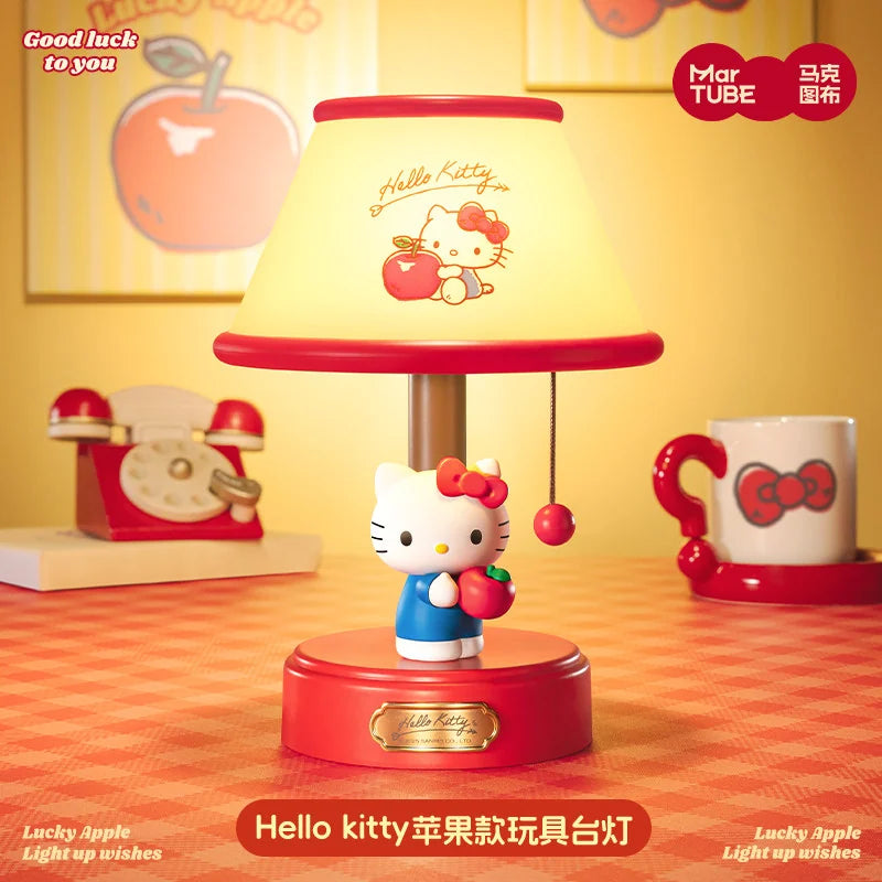 三麗鷗 馬克圖布 小夜燈商品圖