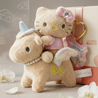 三麗鷗 Hello Kitty 凱蒂貓 吊飾掛件商品圖