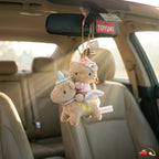 三麗鷗 Hello Kitty 凱蒂貓 吊飾掛件商品圖