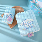 三麗鷗 Sanrio 大耳狗 Cinnamoroll 浴巾毛巾禮盒 商品圖 2
