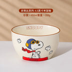 史努比 杯具餐具商品圖