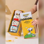 史努比 杯具餐具商品圖
