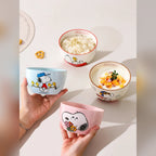 史努比 杯具餐具商品圖