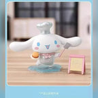 三麗鷗 Sanrio 名創優品大耳狗烹飪小屋盲盒公仔 商品圖 2