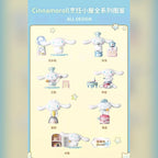 三麗鷗 Sanrio 名創優品大耳狗烹飪小屋盲盒公仔 商品圖 17