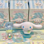 三麗鷗 Sanrio 名創優品大耳狗烹飪小屋盲盒公仔 商品圖 9