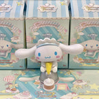 三麗鷗 Sanrio 名創優品大耳狗烹飪小屋盲盒公仔 商品圖 12