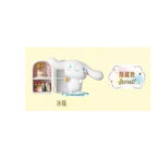 三麗鷗 Sanrio 名創優品大耳狗烹飪小屋盲盒公仔 商品圖 13