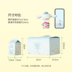 三麗鷗 Sanrio 名創優品大耳狗烹飪小屋盲盒公仔 商品圖 4