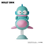 三麗鷗 Sanrio × HOLLYBOX | Hello Kitty 凱蒂貓・My | 擺件款 - 圖9 | 潮巢 Nestory