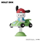 三麗鷗 Sanrio × HOLLYBOX | Hello Kitty 凱蒂貓・My | 擺件款 - 圖10 | 潮巢 Nestory