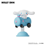 三麗鷗 Sanrio × HOLLYBOX | Hello Kitty 凱蒂貓・My | 擺件款 - 圖11 | 潮巢 Nestory