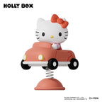 三麗鷗 Sanrio × HOLLYBOX | Hello Kitty 凱蒂貓・My | 擺件款 - 圖6 | 潮巢 Nestory