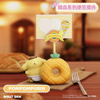 三麗鷗 Sanrio 六角色盲盒公仔桌面擺件 商品圖 4