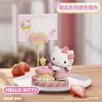 三麗鷗 Sanrio 六角色盲盒公仔桌面擺件 商品圖 5