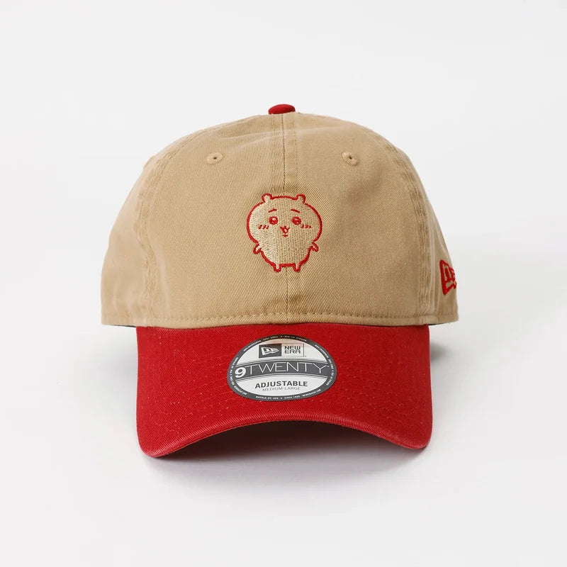 吉伊卡哇 NEW ERA 吊飾掛件商品圖
