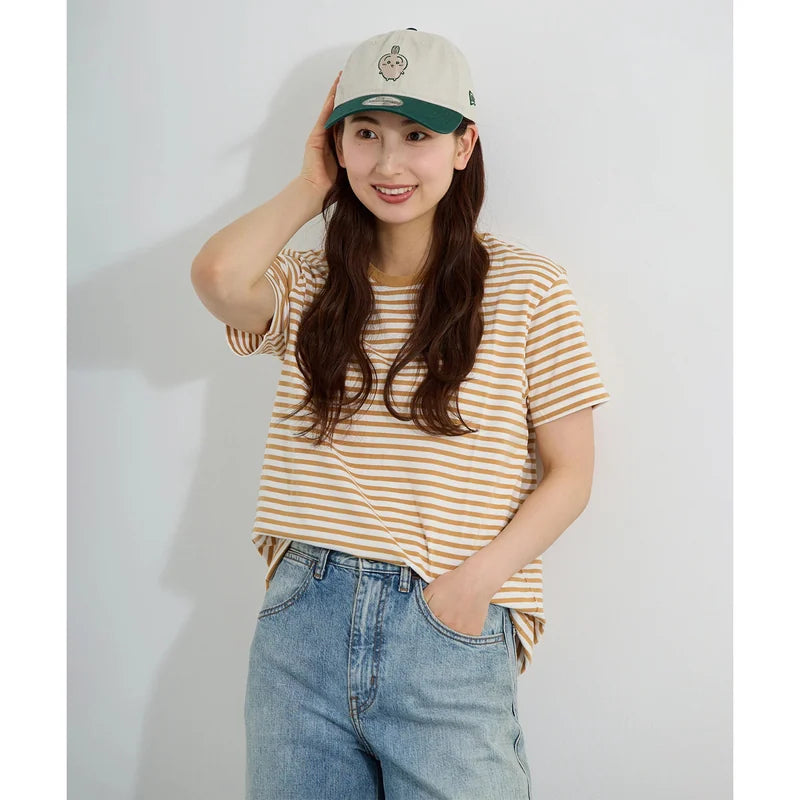 吉伊卡哇 NEW ERA 吊飾掛件商品圖