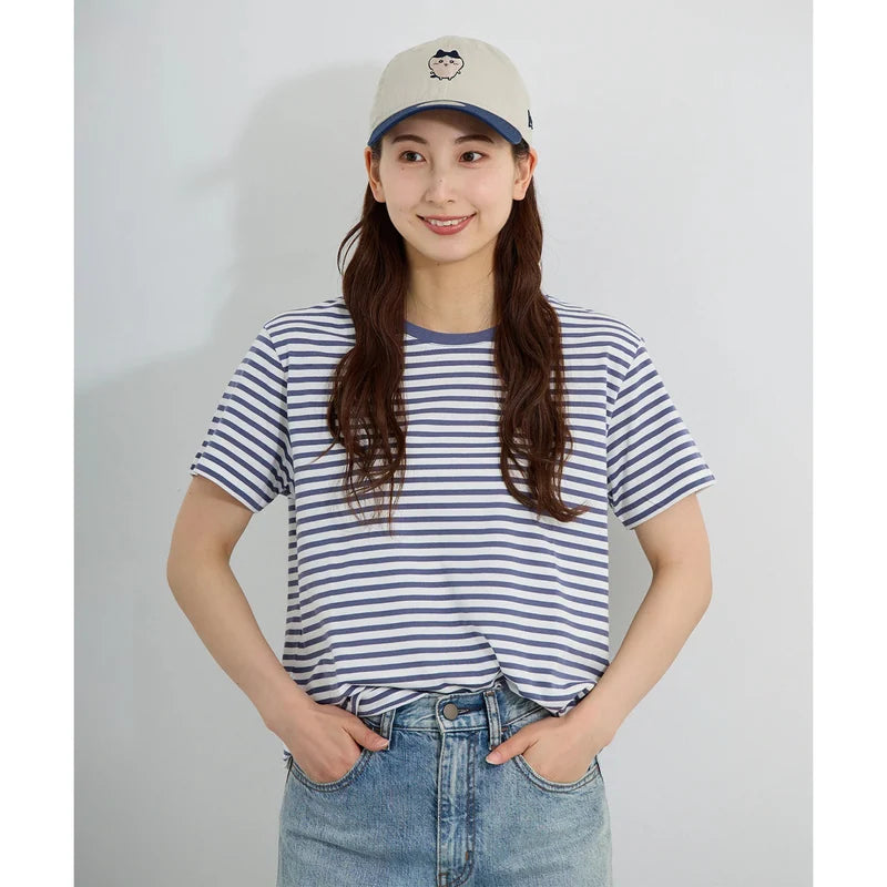 吉伊卡哇 NEW ERA 吊飾掛件商品圖
