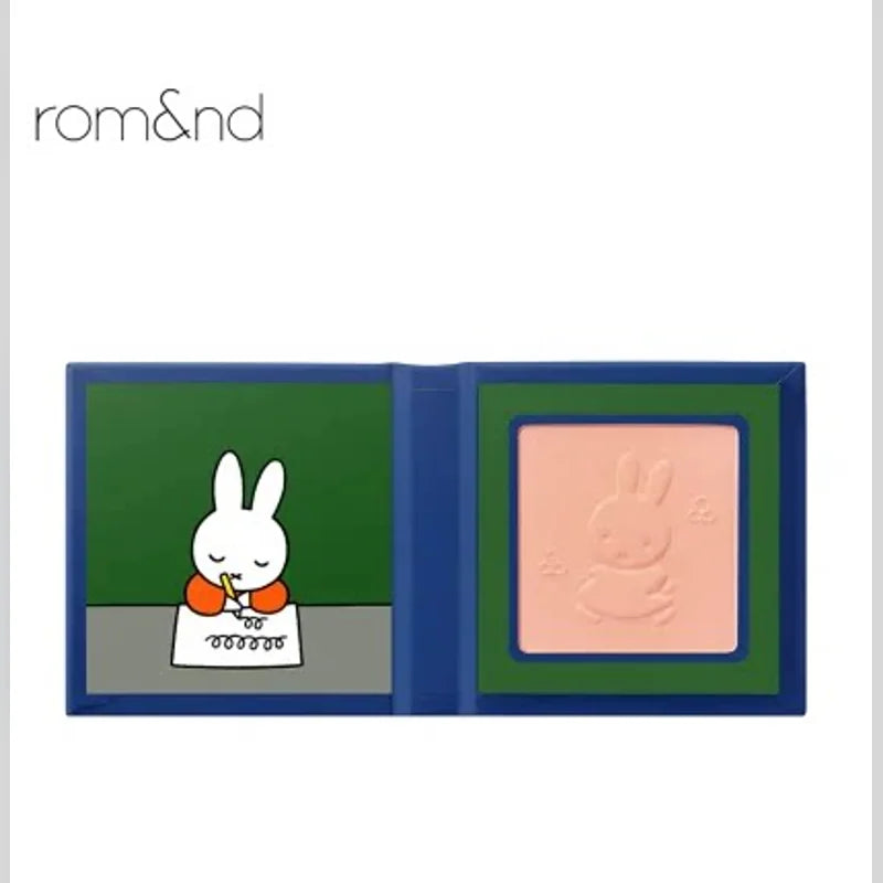 米菲 Miffy 米菲 romand 景品商品圖