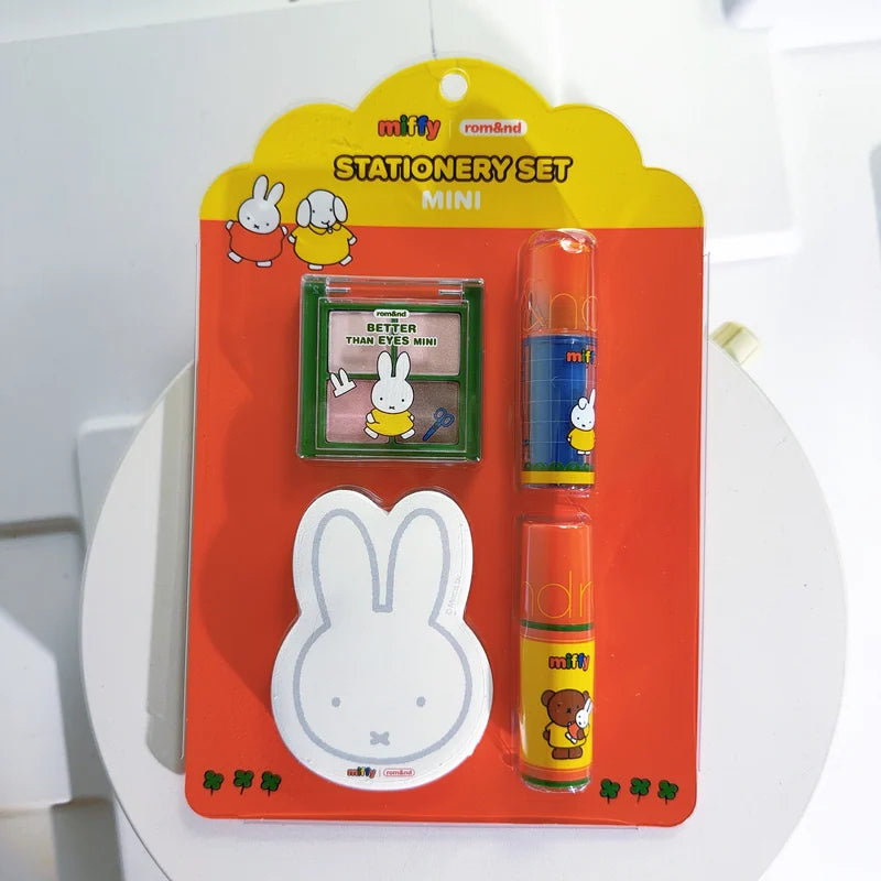 米菲 Miffy 米菲 romand 景品商品圖